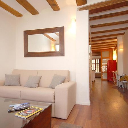 Apartament Beds & Breaks Ravel I Walencja Zewnętrze zdjęcie