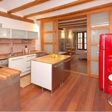 Apartament Beds & Breaks Ravel I Walencja Zewnętrze zdjęcie