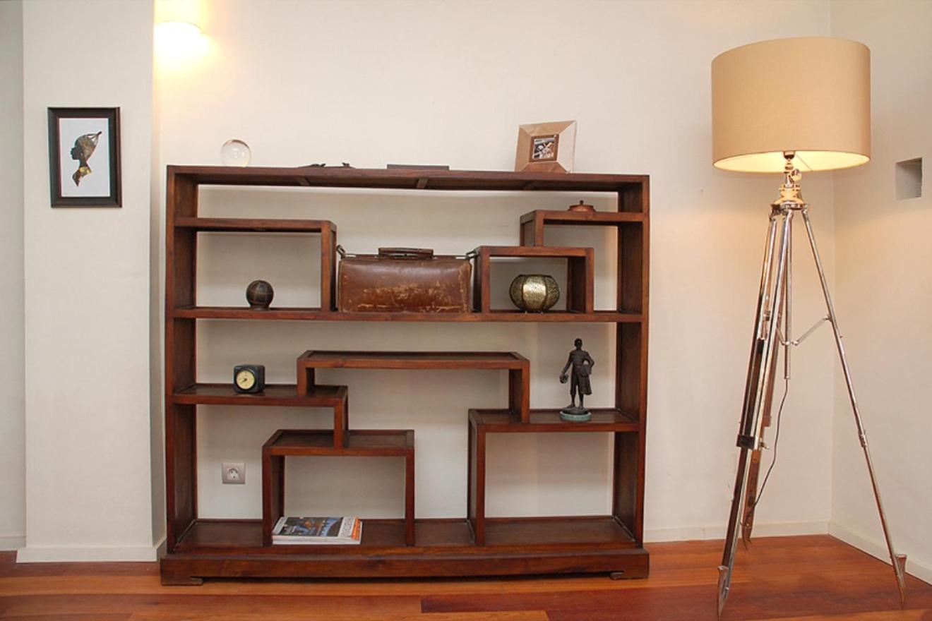 Apartament Beds & Breaks Ravel I Walencja Zewnętrze zdjęcie