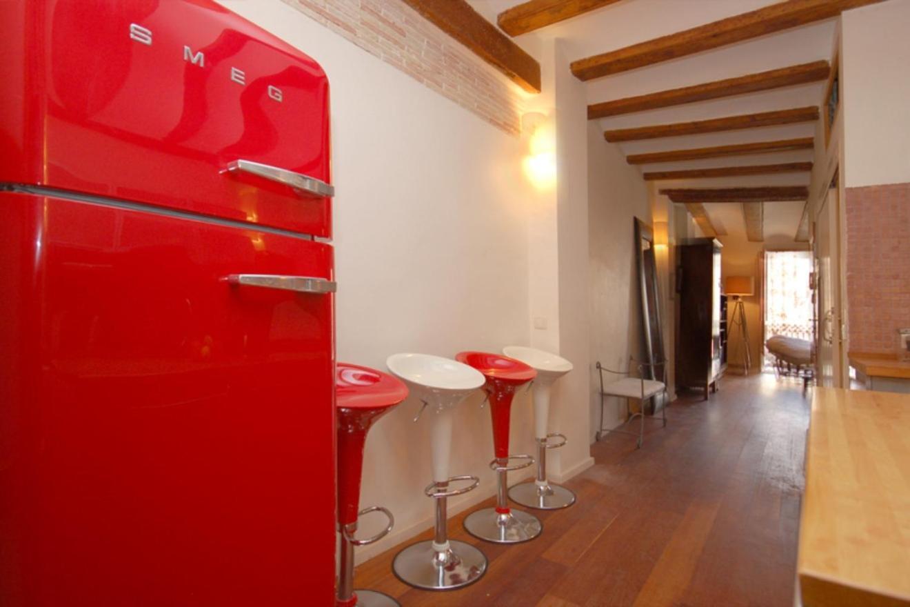 Apartament Beds & Breaks Ravel I Walencja Zewnętrze zdjęcie