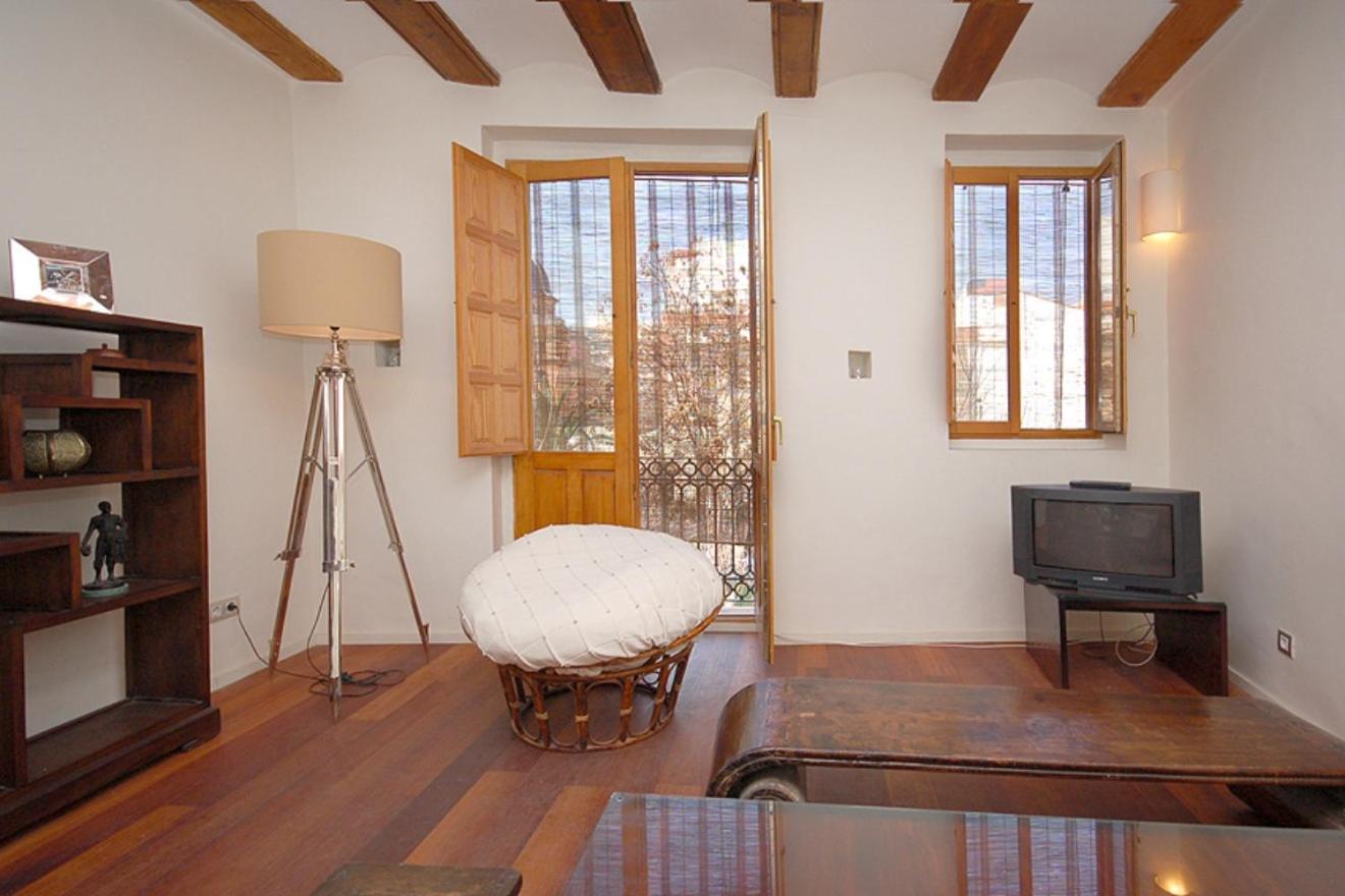 Apartament Beds & Breaks Ravel I Walencja Zewnętrze zdjęcie