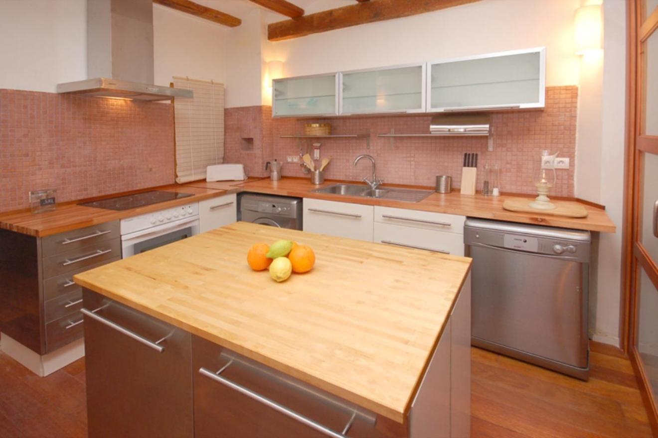 Apartament Beds & Breaks Ravel I Walencja Zewnętrze zdjęcie