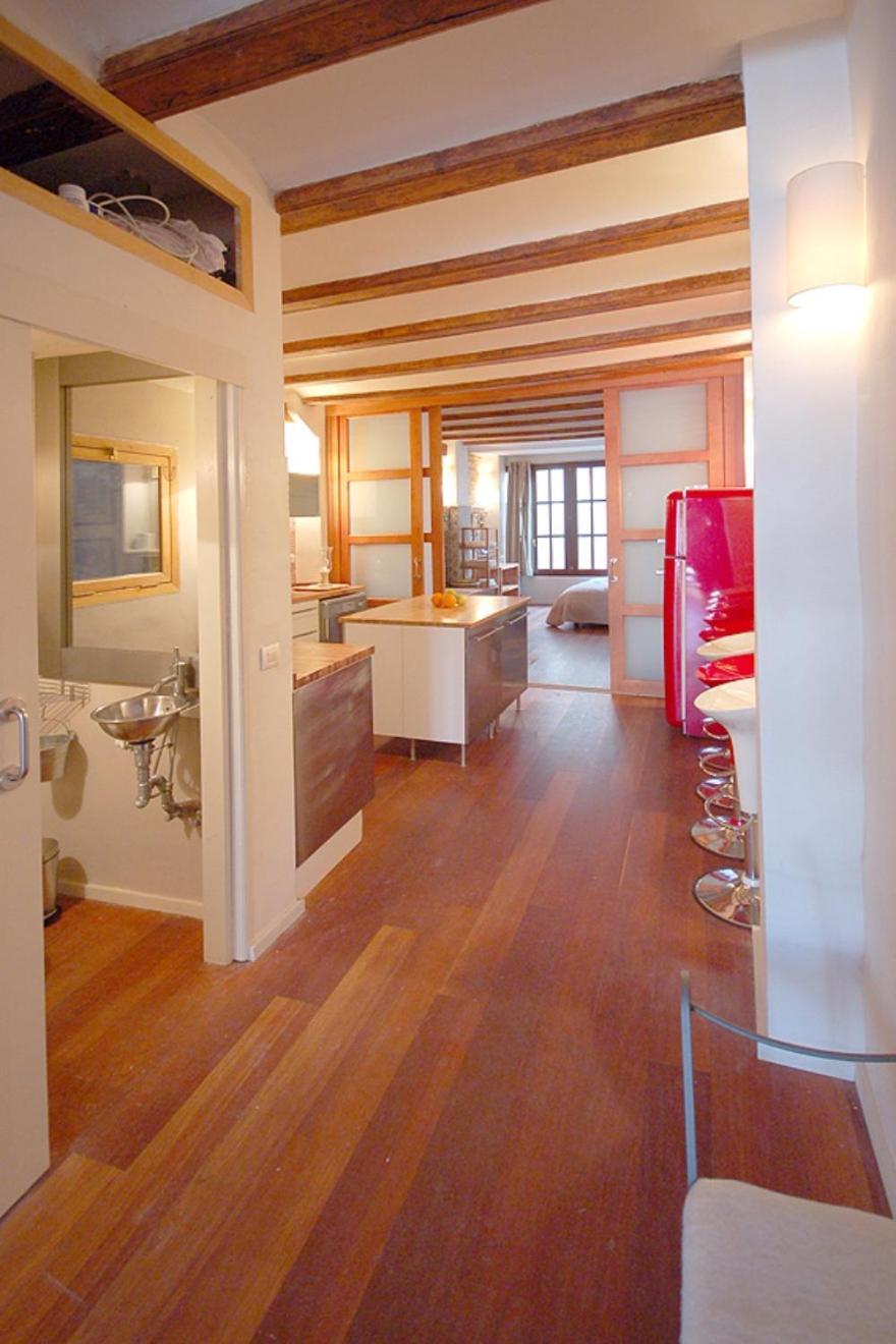 Apartament Beds & Breaks Ravel I Walencja Zewnętrze zdjęcie