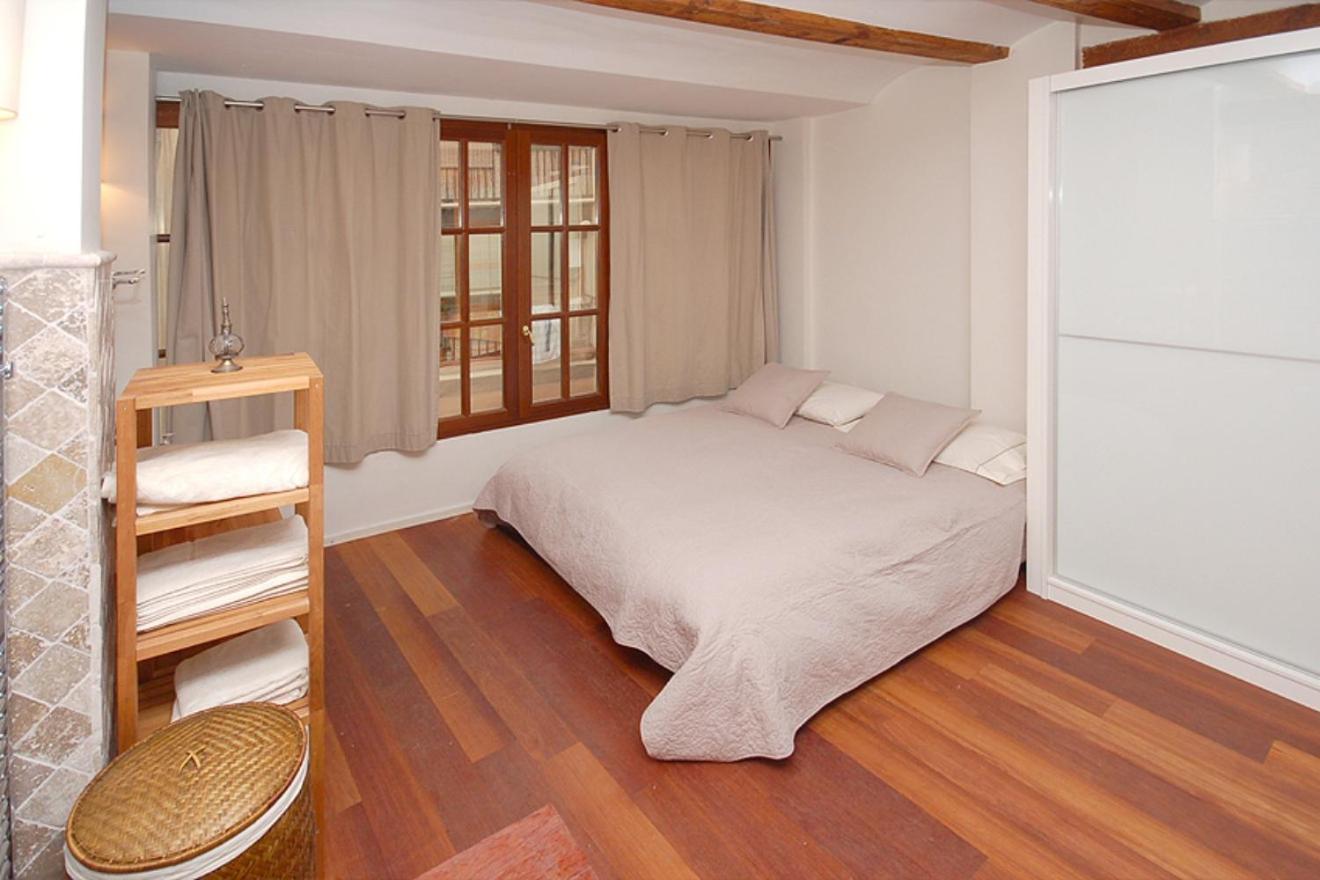 Apartament Beds & Breaks Ravel I Walencja Zewnętrze zdjęcie